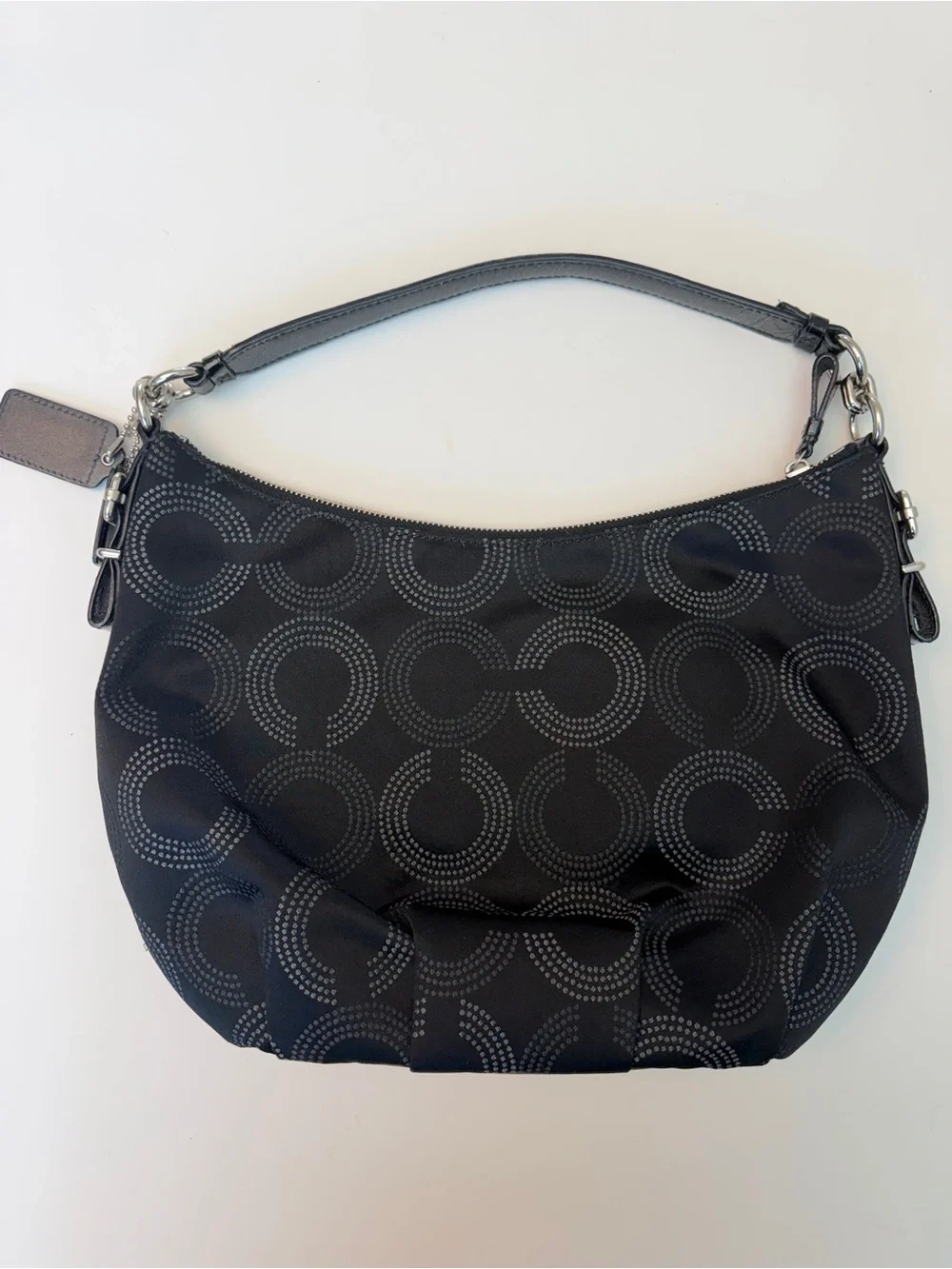 Coach y2k madison